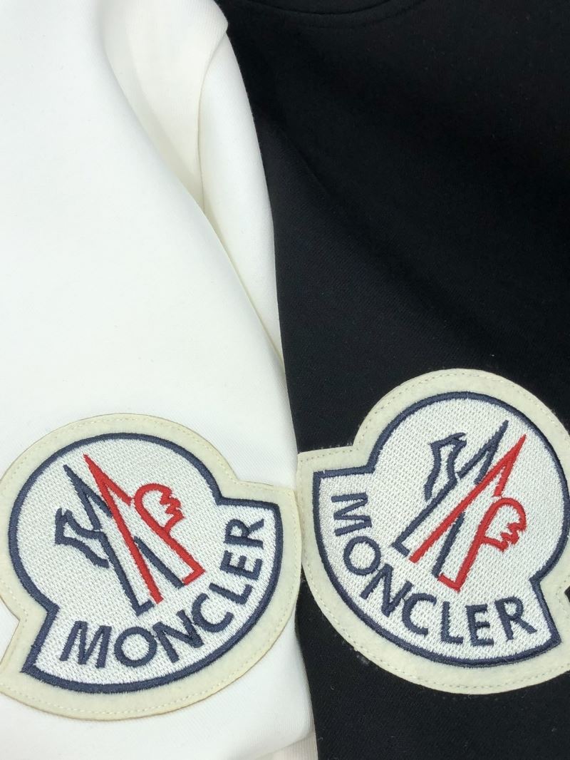 Moncler Hoodies